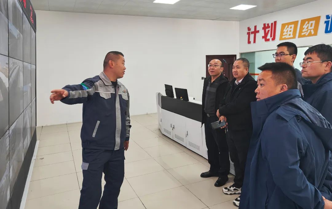 互换进建促提升，相互借鉴同发展
